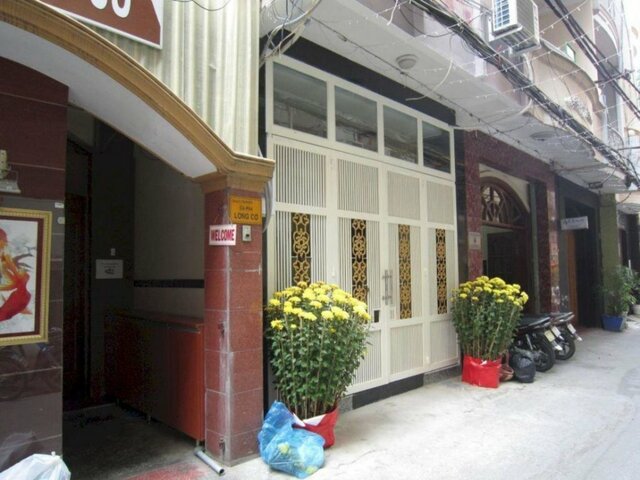 фотографии отеля Mai Ha Lan 3 Serviced Apartment изображение №11