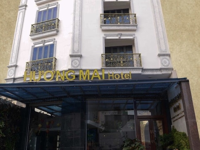 фото отеля HANZ Huong Mai изображение №1