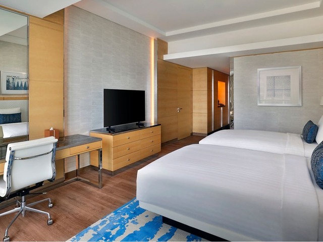 фото отеля Marriott Resort Palm Jumeirah изображение №17
