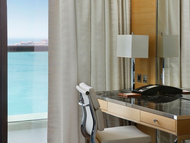 фотографии отеля Marriott Resort Palm Jumeirah изображение №11