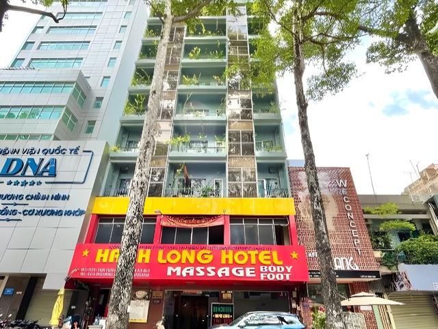 фото отеля Hanh Long 1 изображение №1