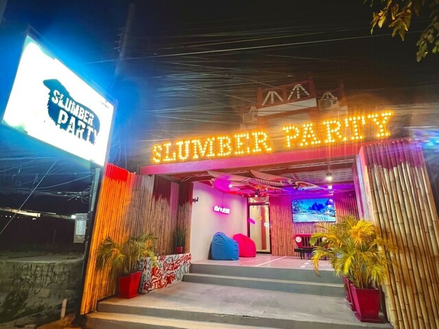 фото Slumber Pool Party Ao Nang Krabi изображение №26