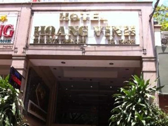 фото отеля Hoang Vinh изображение №1
