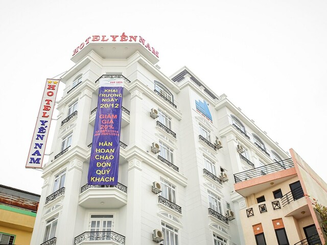 фото отеля RedDoorz Yen Nam Nguyen Trong Tuyen изображение №1