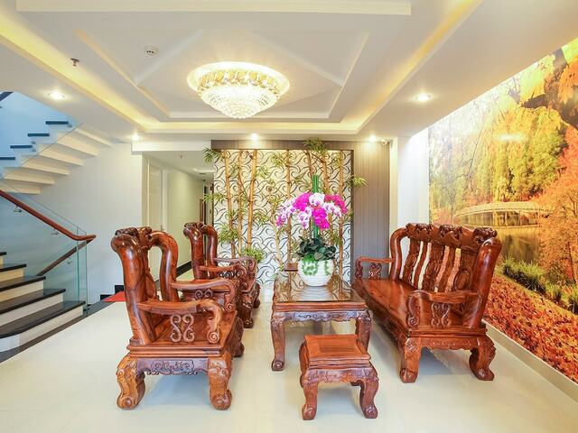фото отеля RedDoorz Yen Nam Nguyen Trong Tuyen изображение №13