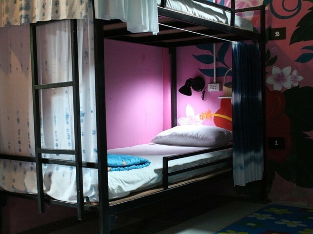 фотографии Arroz Hostel At Chaba Lanta изображение №20