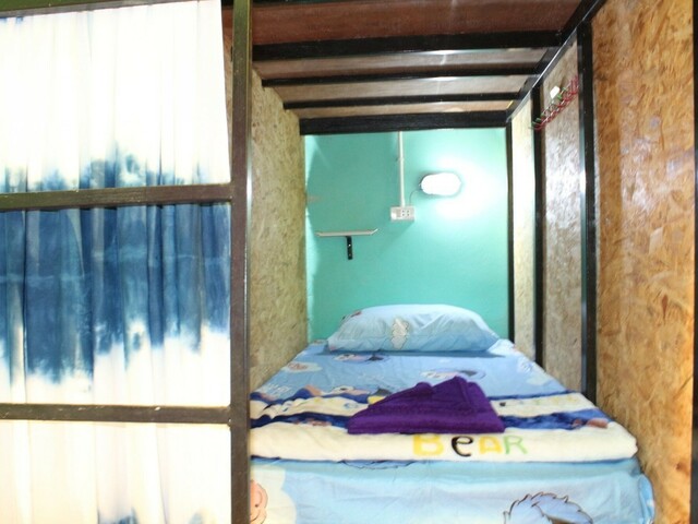фото Arroz Hostel At Chaba Lanta изображение №18