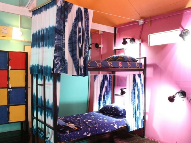 фото отеля Arroz Hostel At Chaba Lanta изображение №17