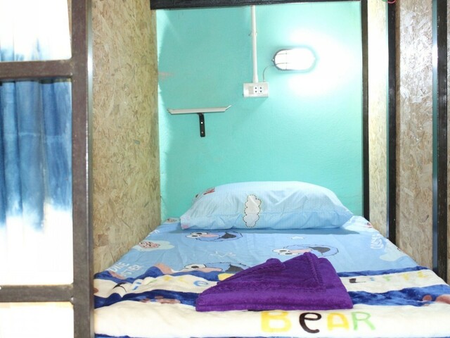 фото отеля Arroz Hostel At Chaba Lanta изображение №5
