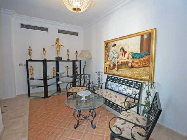 фото Chic 4-Bedroom White for Rent in El Gouna Egypt изображение №6
