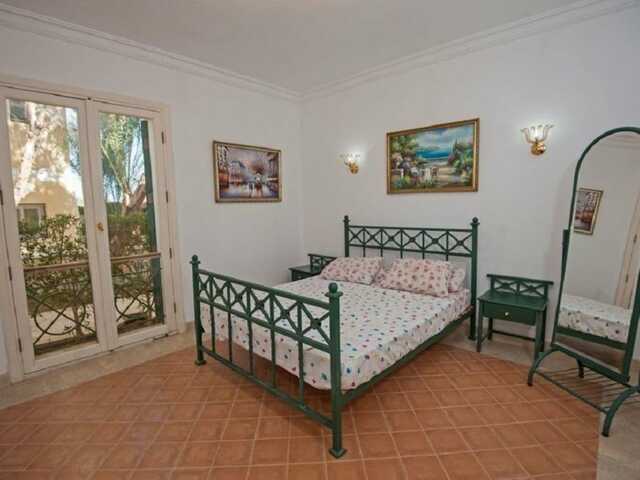 фото Chic 4-Bedroom White for Rent in El Gouna Egypt изображение №2