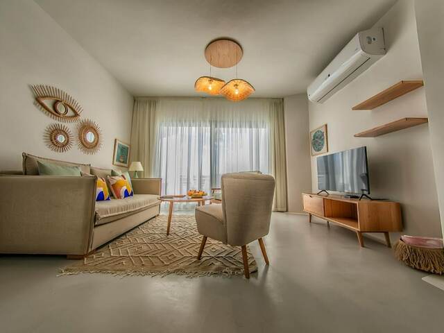 фотографии Vesta - Superior APT - 2BR - Swan Lake изображение №8