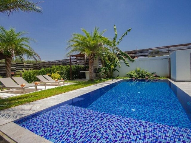 фотографии отеля Intala Pool Villa By Aonanta Group изображение №23