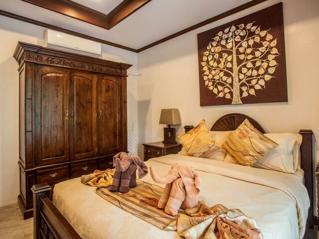 фото отеля Saifon 5 Bedroom Pool Villa изображение №21