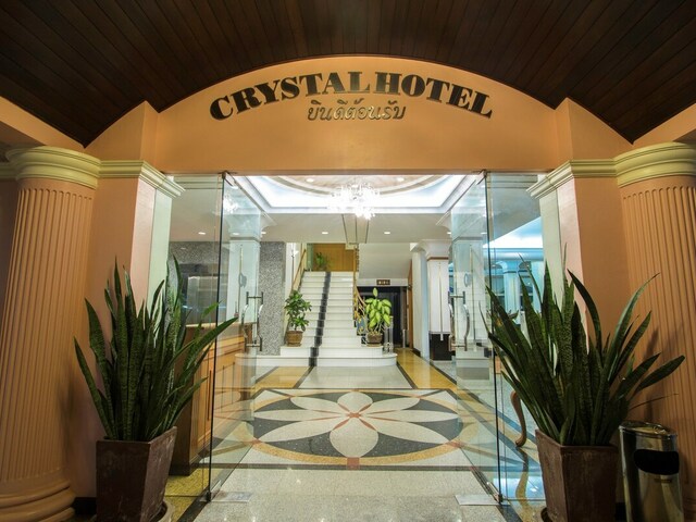 фото отеля Crystal изображение №5