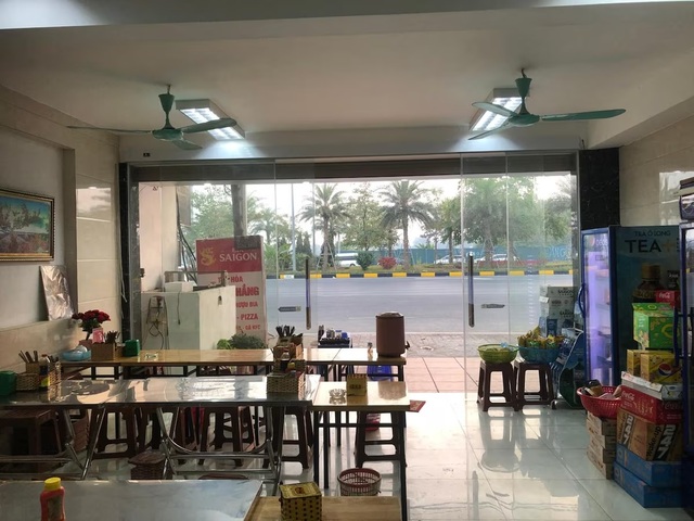 фото Noi Bai Airport изображение №18