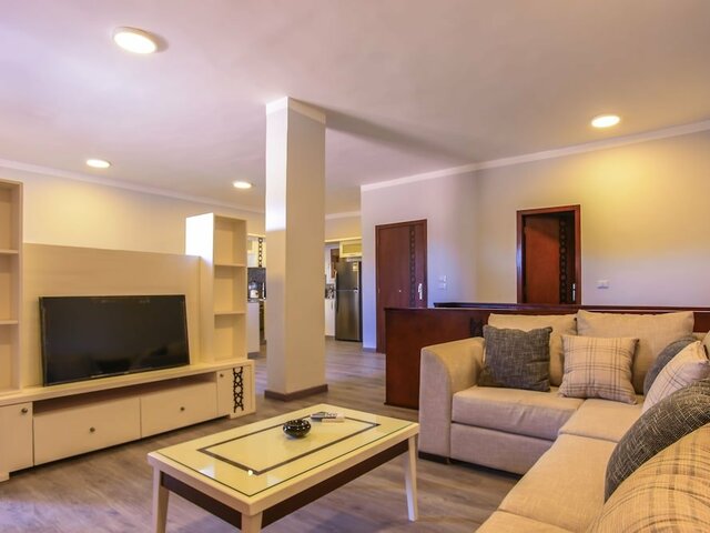 фото отеля Magawish Luxury Duplex House изображение №5