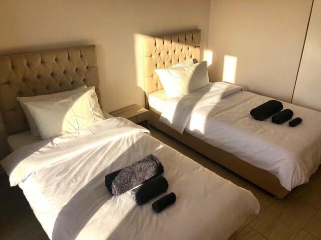 фото отеля Stunning 3 Bedroom In The Heart Of Al Dau изображение №13