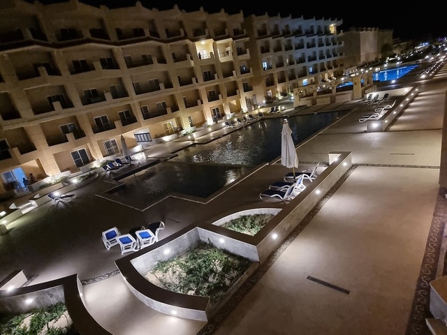 фотографии отеля Stunning 2-Bed In Hurghada изображение №11