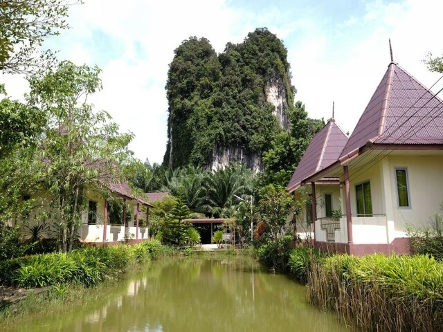 фото Mananchaya Resort изображение №14
