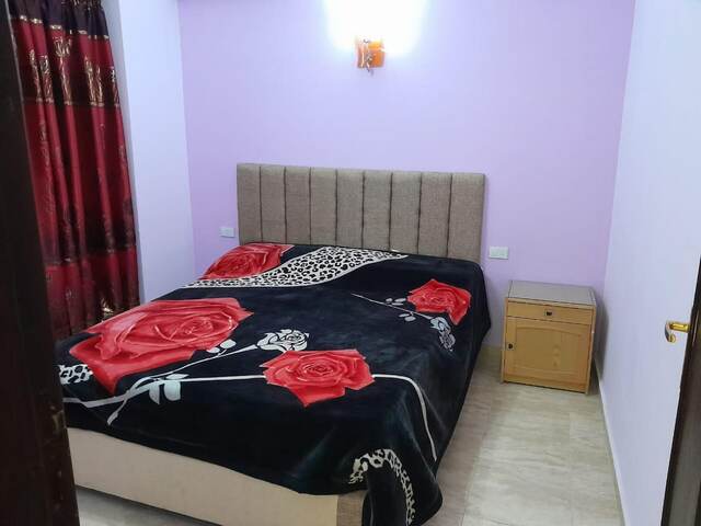 фото отеля Charming 2-Bed In El Zahabiazahabia изображение №13