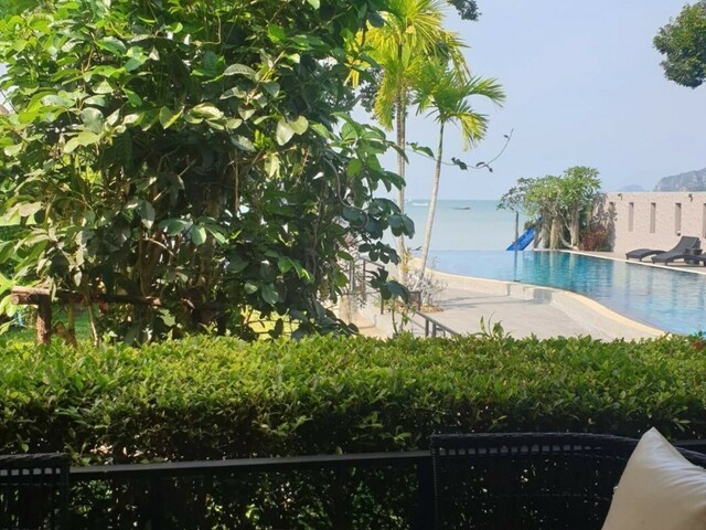 фото отеля Blue Orchid Beach Krabi изображение №13