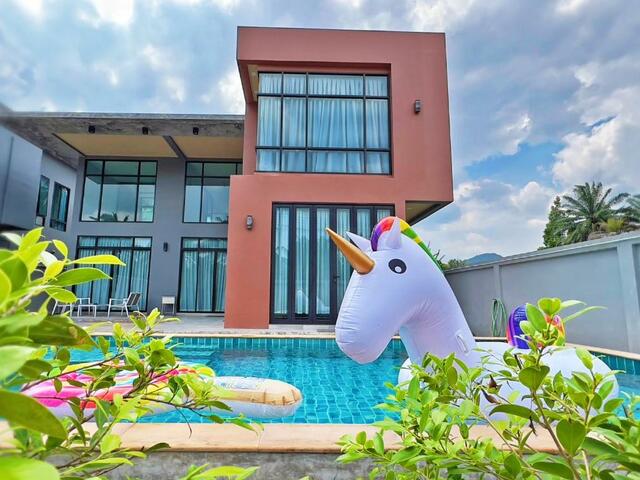 фото отеля Aonang Nine Pool изображение №1