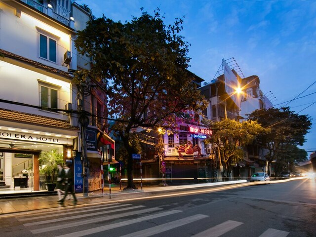 фото отеля Hanoi Era (ex. Golden Spring) изображение №25