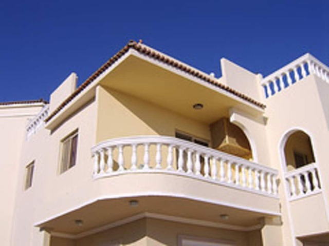 фото отеля Remarkable Penthouse IIn Hurghada изображение №17