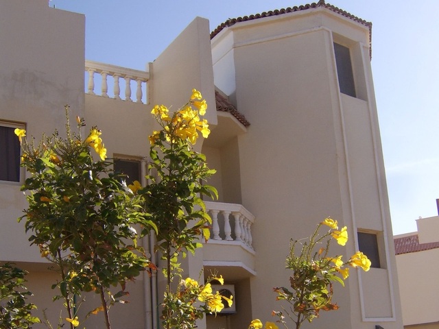 фото отеля Remarkable Penthouse IIn Hurghada изображение №1