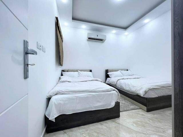 фотографии VIP Selina Bay Private Immaculate 2 bed Apartment изображение №20