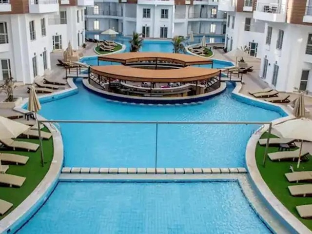 фотографии Lovely With Pool View, Hurgada, Egypt изображение №28