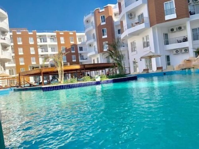 фотографии отеля Lovely With Pool View, Hurgada, Egypt изображение №27