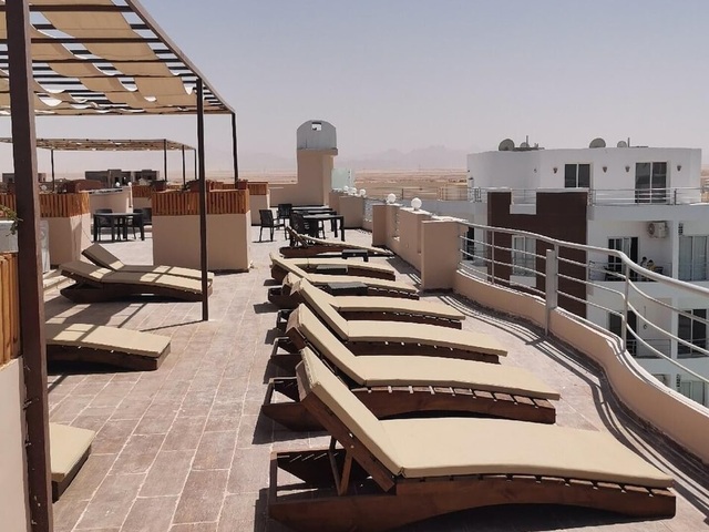 фотографии Lovely With Pool View, Hurgada, Egypt изображение №20