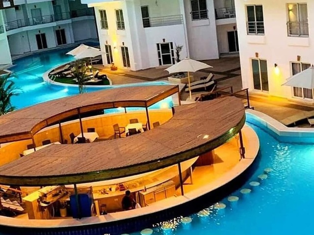 фотографии Lovely With Pool View, Hurgada, Egypt изображение №16