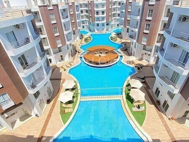 фото отеля Lovely With Pool View, Hurgada, Egypt изображение №1