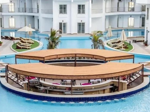 фото отеля Lovely With Pool View, Hurgada, Egypt изображение №9