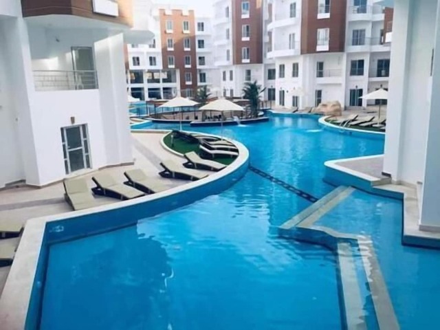 фотографии Lovely With Pool View, Hurgada, Egypt изображение №8