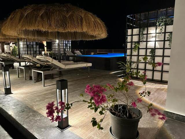 фото Brand New Modern Bali Themed Resort - 3 Bed изображение №18