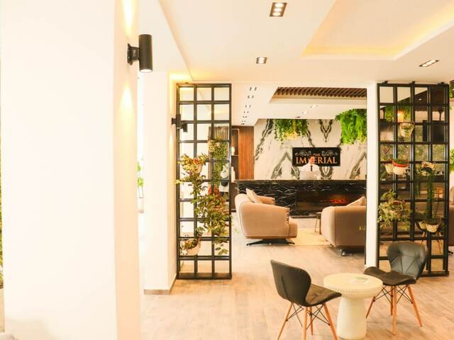 фото отеля Brand New Modern Bali Themed Resort - 3 Bed изображение №13