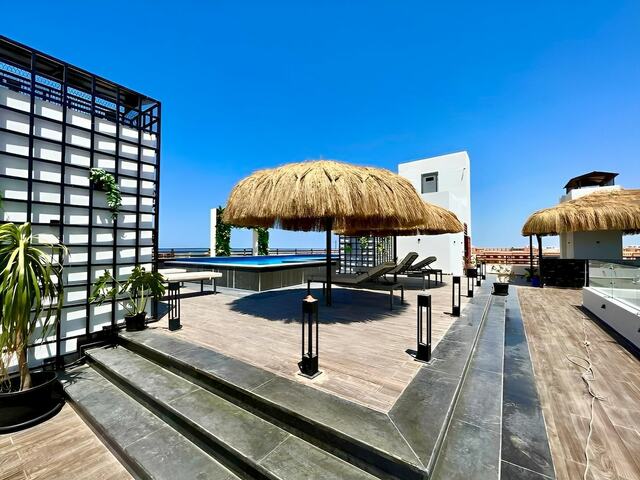 фото Brand New Modern Bali Themed Resort - 3 Bed изображение №2