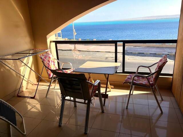 фото Cosy & Cute Studio At The Views Hurghada Waterside изображение №14