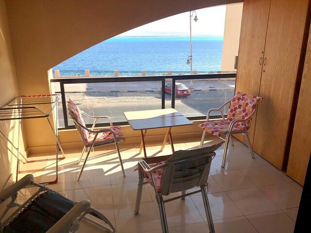 фото отеля Cosy & Cute Studio At The Views Hurghada Waterside изображение №9