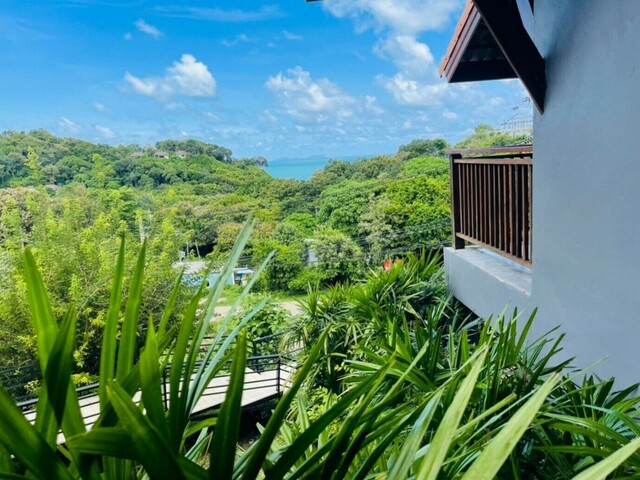 фото отеля Bakantiang Resort изображение №21