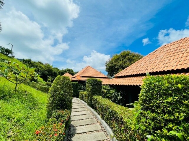фото Bakantiang Resort изображение №22