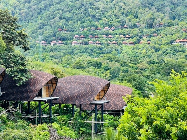 фотографии отеля Bakantiang Resort изображение №23