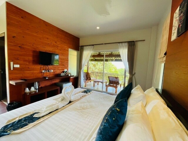 фото отеля Bakantiang Resort изображение №13