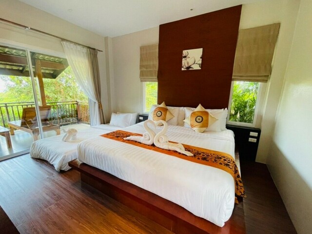 фото отеля Bakantiang Resort изображение №9