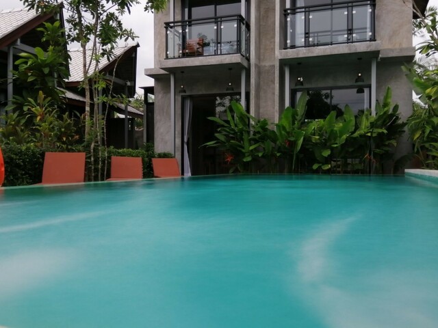 фото отеля Jr Place At Klong Muang Beach Krabi изображение №61