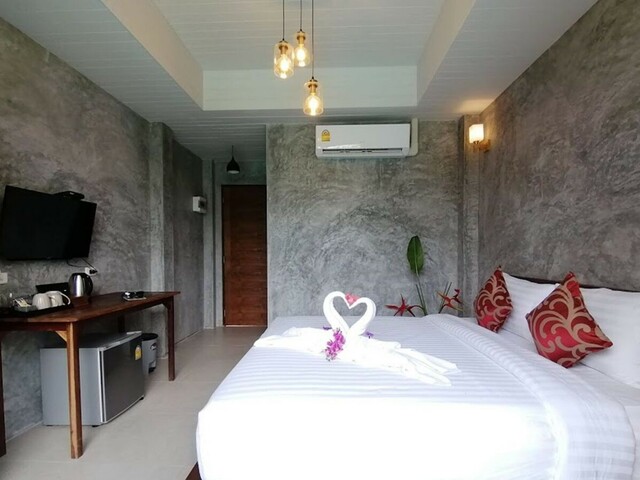 фото отеля Jr Place At Klong Muang Beach Krabi изображение №29